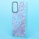 Чехол для Samsung SM-A146B (Galaxy A14 5G) силиконовый (рис. 334/001)