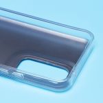 Чехол для Samsung SM-A546E (Galaxy A54 5G) силиконовый (рис. 339) <голубой>