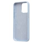 Чехол для Apple iPhone 15 Pro Max силиконовый Soft Touch MagSafe Vawi <пурпурный>