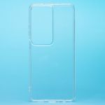 Чехол для Oppo CPH2631 силиконовый ультратонкий <прозрачный>