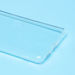 Чехол для Tecno Spark 20 Pro+ (KJ7) силиконовый ультратонкий <прозрачный>