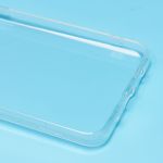 Чехол для Xiaomi Redmi A1 силиконовый ультратонкий <прозрачный>