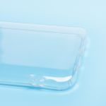 Чехол для Xiaomi 21061119DG силиконовый ультратонкий <прозрачный>