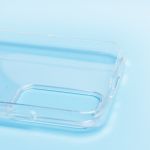 Чехол для Xiaomi 21061119DG силиконовый ультратонкий <прозрачный>