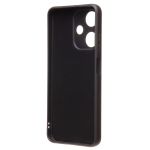 Чехол для Infinix Hot 30i (X669D) силиконовый Soft Touch 2 <черный>