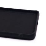 Чехол для Oppo CPH2505 силиконовый Soft Touch 4 <черный>