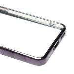 Чехол для Realme 12+ 5G силиконовый ультратонкий Pilot <черный>