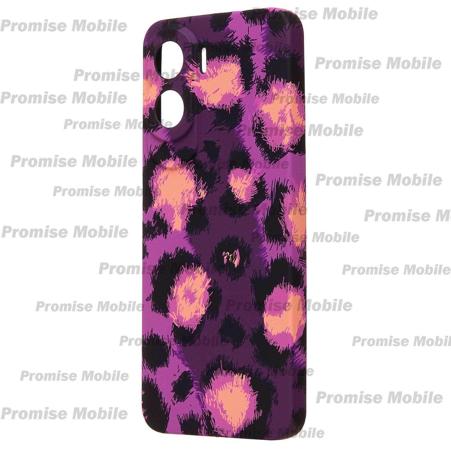 Чехол для Huawei Honor 90 Lite Luxo силиконовый (рис.111) ― Розничный PromiseMobile