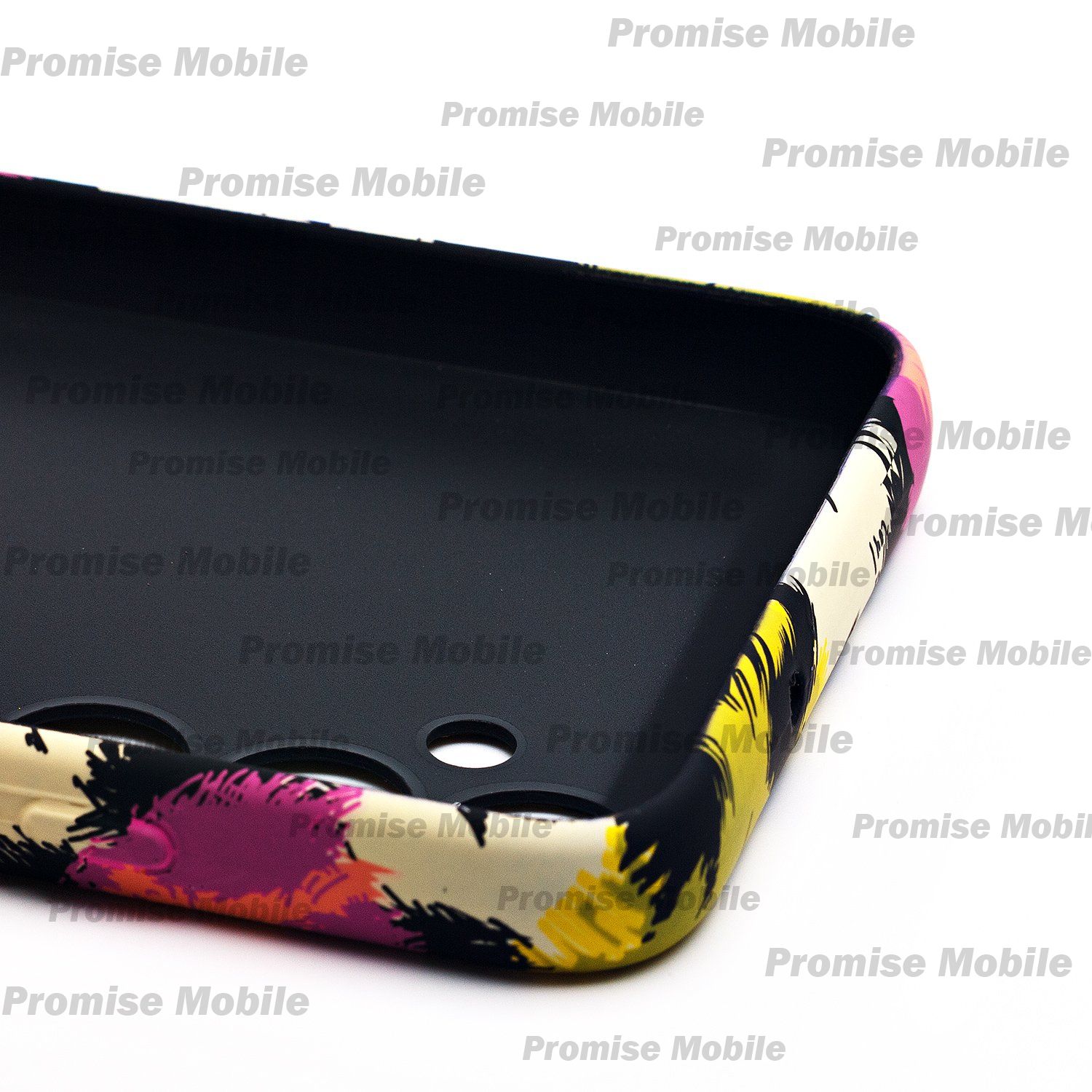 Чехол для Samsung SM-A057F (Galaxy A05s) Luxo силиконовый (рис.110) ― Розничный PromiseMobile