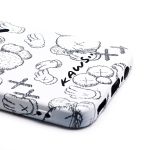 Чехол для Samsung SM-A146B (Galaxy A14 5G) Luxo силиконовый (рис.090)