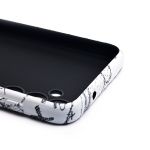 Чехол для Samsung SM-A146B (Galaxy A14 5G) Luxo силиконовый (рис.090)