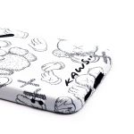 Чехол для Samsung SM-S911B (Galaxy S23) Luxo силиконовый (рис.090)