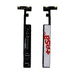 Шлейф для программатора JCID V1SE для АКБ Apple iPhone 12 mini (под пайку)