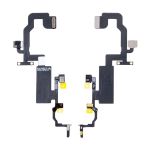 Шлейф для программатора JCID V1SE динамик для Apple iPhone 12 Pro Max (Receiver FPC)