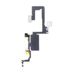 Шлейф для программатора JCID V1SE динамик для Apple iPhone 12 mini (Receiver FPC)