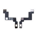 Шлейф для программатора JCID V1SE для Face ID Apple iPhone 12 mini (с перепайкой датчика)