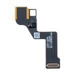 Шлейф для программатора JCID V1SE для Face ID Apple iPhone 14 Pro Max (с перепайкой датчика)