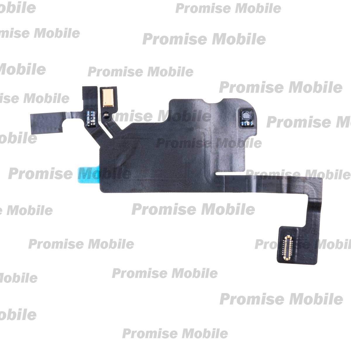 Шлейф для Apple iPhone 13 на сенсор и микрофон ― Розничный PromiseMobile