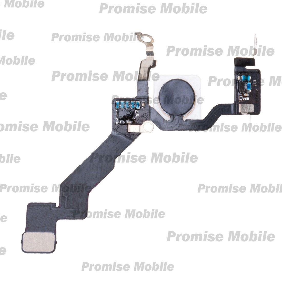 Шлейф для Apple iPhone 13 Pro Max на вспышку ― Розничный PromiseMobile