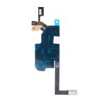 Шлейф для Apple iPhone 13 Pro Max на сенсор и микрофон (оригинал)