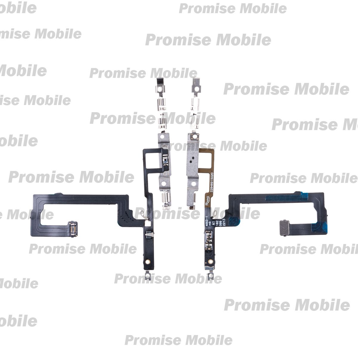 Шлейф для Apple iPhone 14 на кнопку включения (оригинал) ― Розничный PromiseMobile