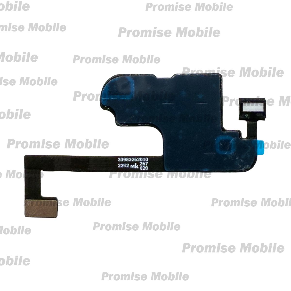 Шлейф для Apple iPhone 15 Plus на сенсор (оригинал) ― Розничный PromiseMobile