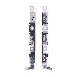 Шлейф для Apple iPhone 16 Plus на кнопки громкости (оригинал)