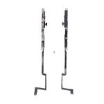 Шлейф для Apple iPhone 16 Pro на кнопку включения и кнопку камеры (оригинал)