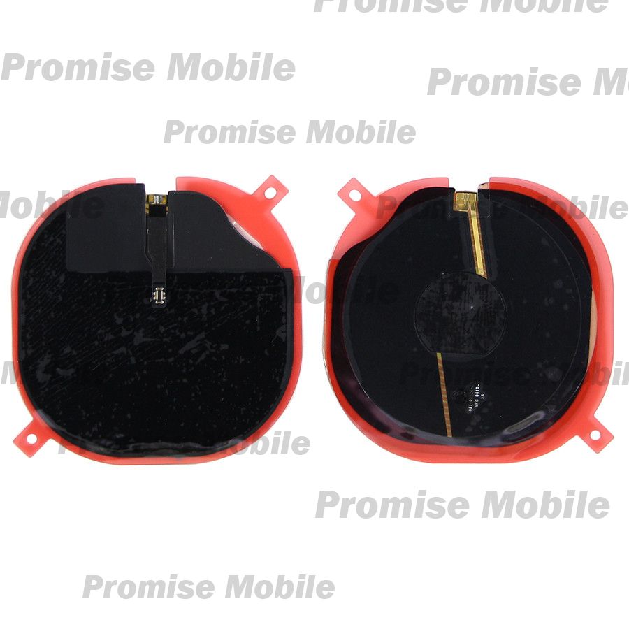 Шлейф для Apple iPhone SE 2020 на беспроводную зарядку ― Розничный PromiseMobile