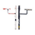 Шлейф для Itel A70 (A665L) на кнопки включения и громкости