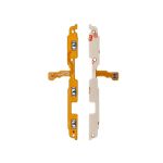 Шлейф для Samsung SM-G990B (Galaxy S21 FE) на кнопки включения и громкости