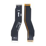 Шлейф для Samsung SM-S926B (Galaxy S24 Plus) межплатный (широкий)