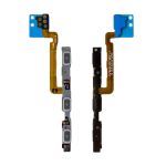Шлейф для Samsung SM-S931B (Galaxy S25) на кнопки включения и громкости