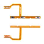 Шлейф для Tecno Camon 40 Pro (CM6) на кнопки громкости и включения
