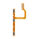 Шлейф для Tecno Camon 40 Pro (CM6) на кнопки громкости и включения