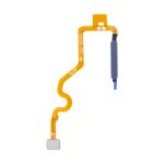 Шлейф для Tecno Pova 6 Neo (LI6) на сканер отпечатка пальцев <черный>