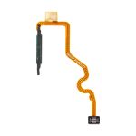 Шлейф для Tecno Spark 10C (KI5m) на отпечаток пальца <черный>