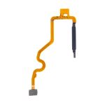 Шлейф для Tecno Spark 20 Pro (KJ6) на сканер отпечатка пальцев <черный>