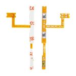 Шлейф для Tecno Spark 30 (KL6) на кнопки включения и громкости