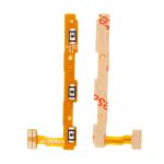 Шлейф для Xiaomi 24069PC21G на кнопки громкости