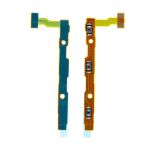 Шлейф для Xiaomi Poco X6 5G на кнопки включения и громкости