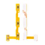 Шлейф для Xiaomi Poco X7 Pro на кнопки включения и громкости