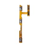 Шлейф для Xiaomi 2207117BPG на кнопки включения и громкости