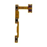 Шлейф для Xiaomi 24116RACCG на кнопки включения и громкости