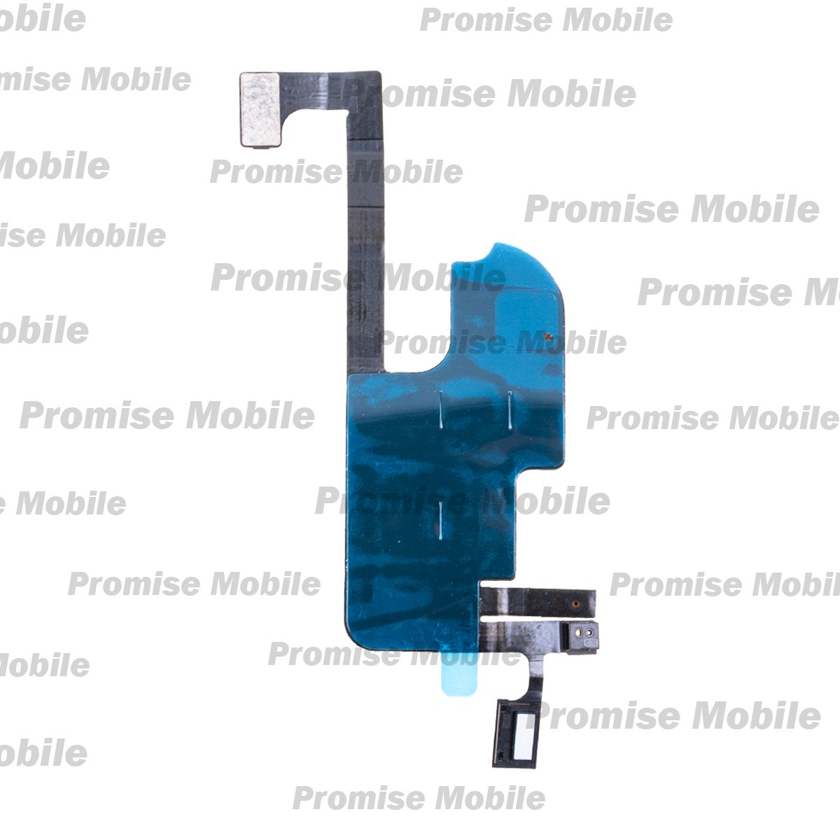 Шлейф для Apple iPhone 14 Plus на сенсор и микрофон (оригинал) ― Розничный PromiseMobile