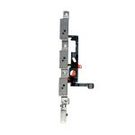 Шлейф для Apple iPhone 16 Pro Max на кнопки громкости (оригинал)