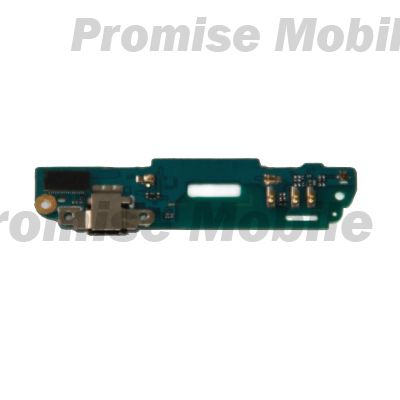 Купить Плата нижняя HTC Desire 601 Dual Sim на системный разъем и микрофон в интернет магазине im.promisemobile.ru, по лучшей цене!