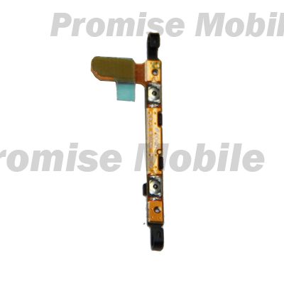 Купить Шлейф Samsung SM-N920 (Galaxy Note 5) на кнопки громкости в интернет магазине im.promisemobile.ru, по лучшей цене!