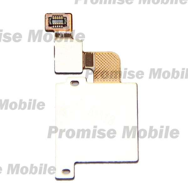 Шлейф для Xiaomi MDG2 сканер отпечатка пальца <розовый> ― Розничный PromiseMobile