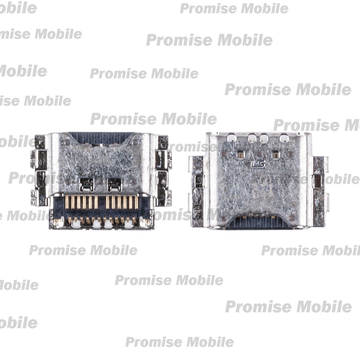 Системные разъемы Samsung SM-T510 (Galaxy Tab A 10.1) ― Розничный PromiseMobile